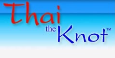 Thai the Knot Logo